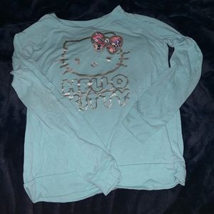 Hello kitty SUPER SOFT sweater 🐱💕